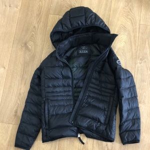 Down Jacket from Abercrombie size XS